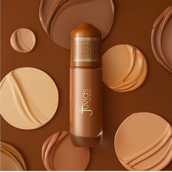 Juvia’s Place Radiance Booster - Shade 2 (Cameroon) - Picture 8 of 10